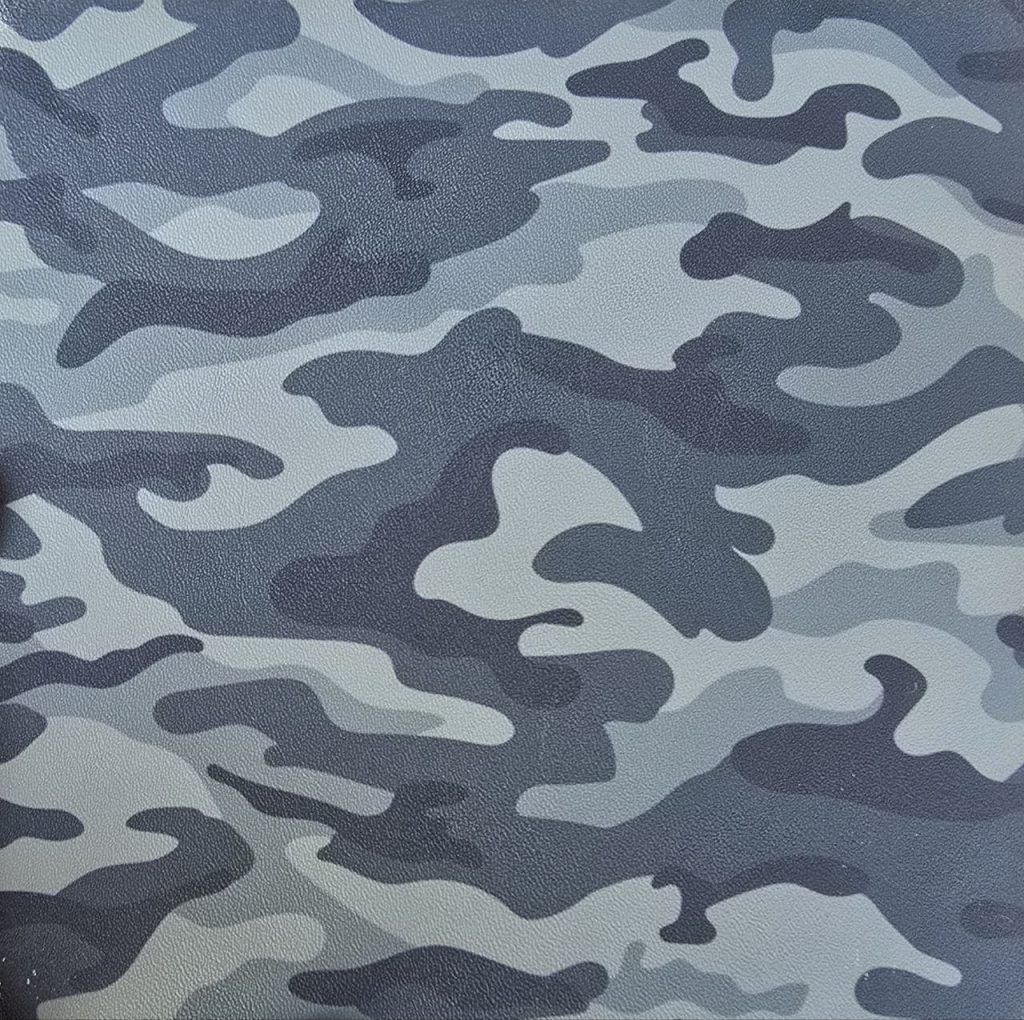 Covert Strike Camo