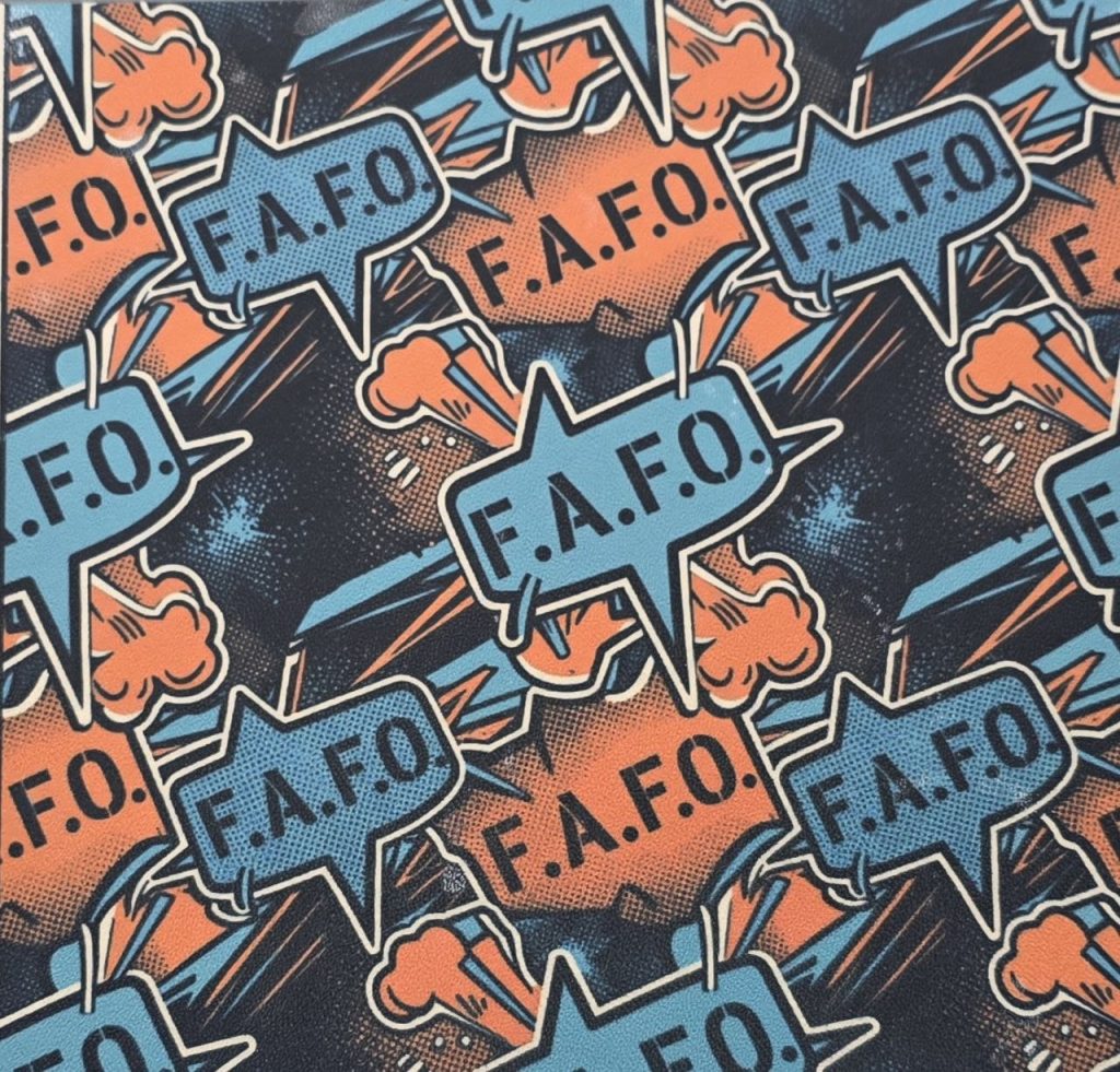 FAFO Ops