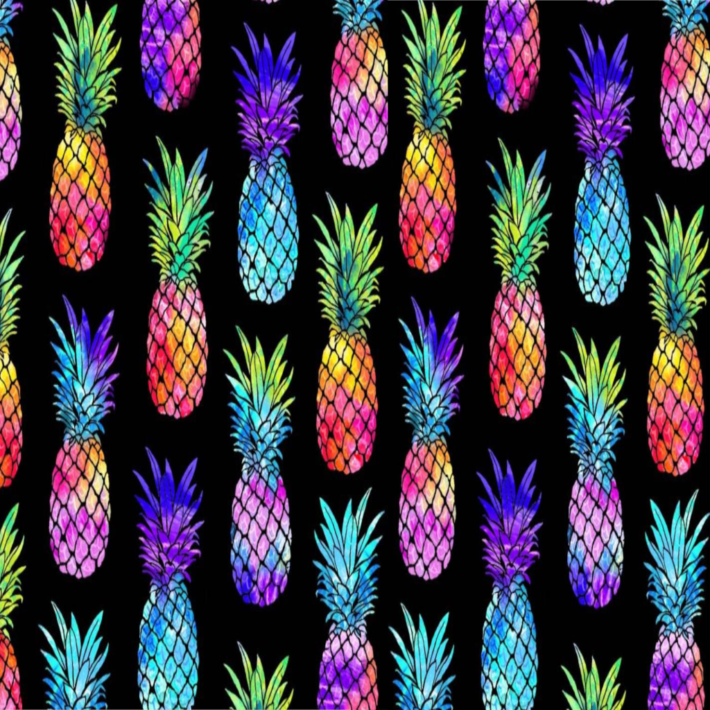 Pineapple Pop
