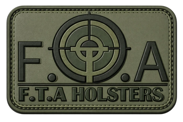 FTA Holsters logo